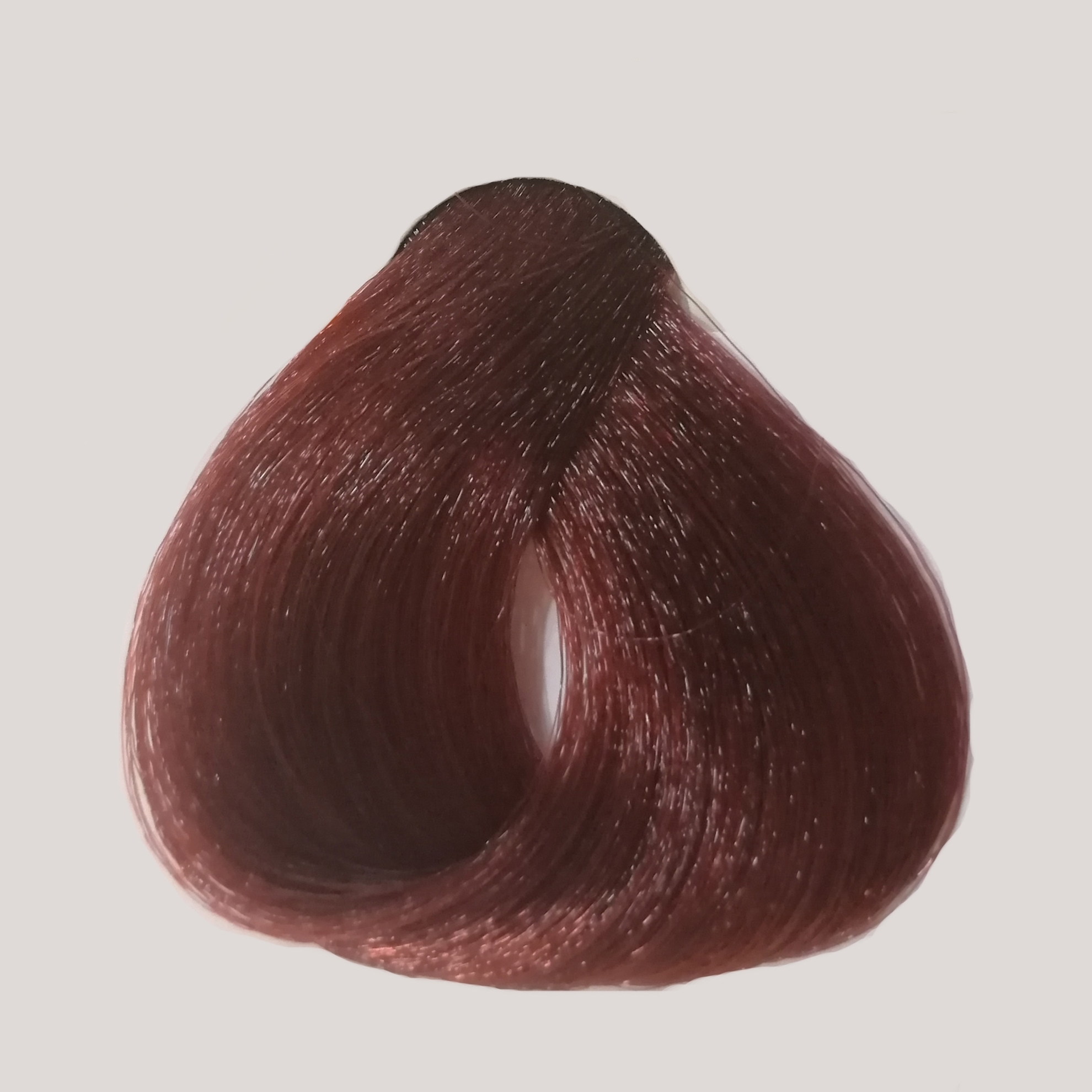 5.666 - Super Intense Red Light Brown