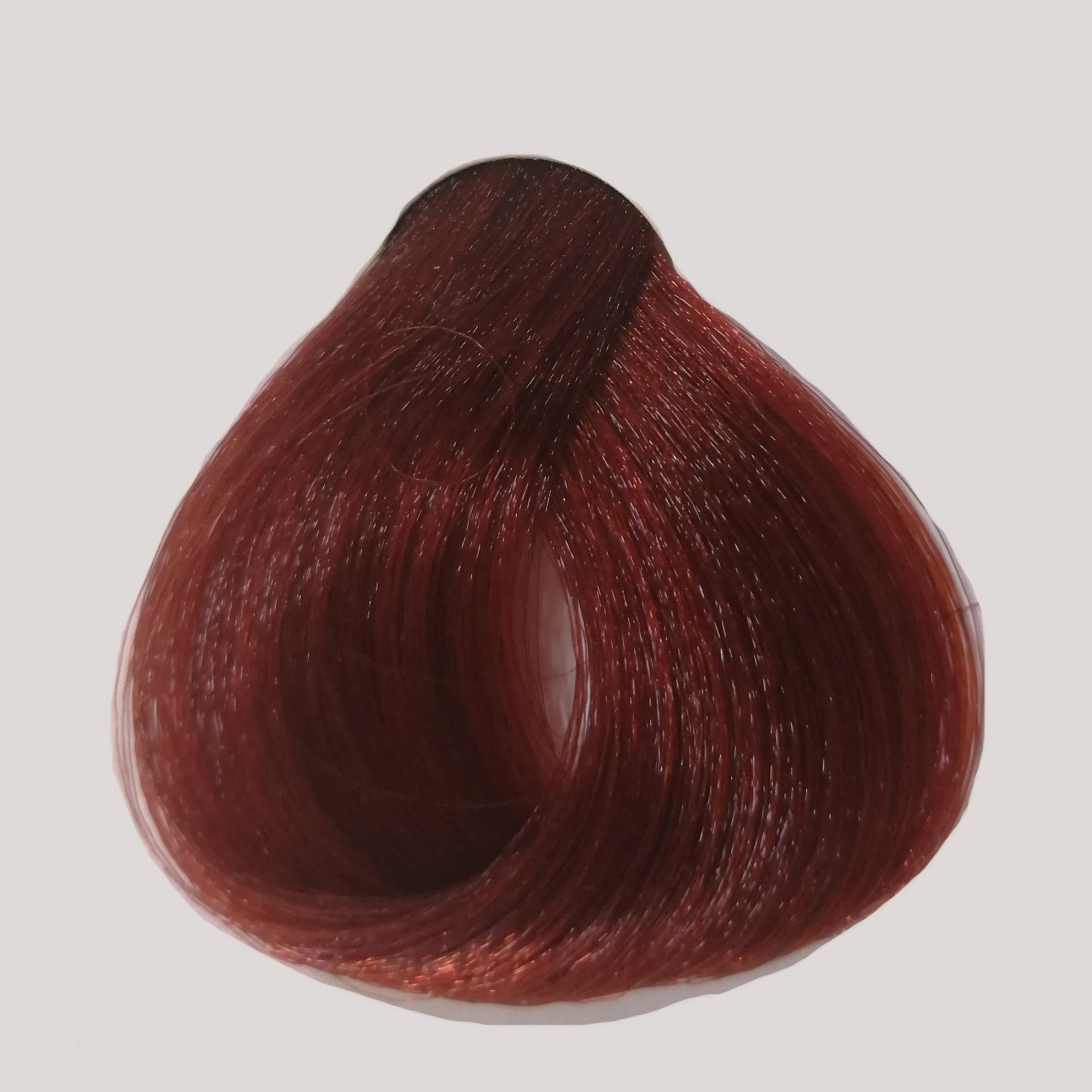 7.666 - Super Intense Red Blond