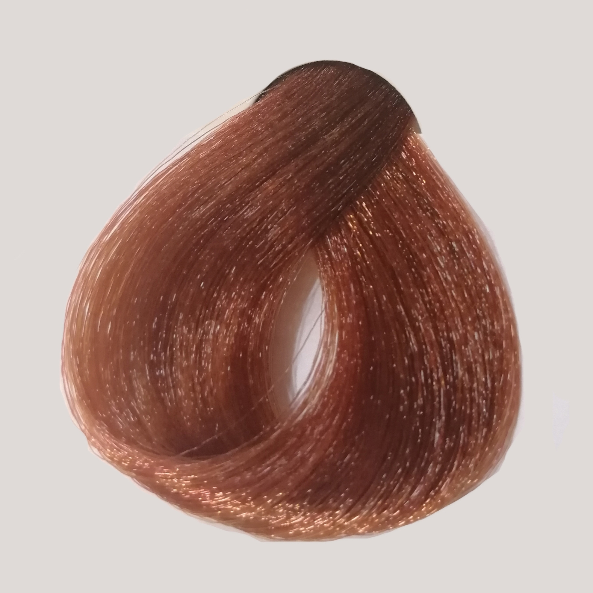 8.4 - Light Copper Blond