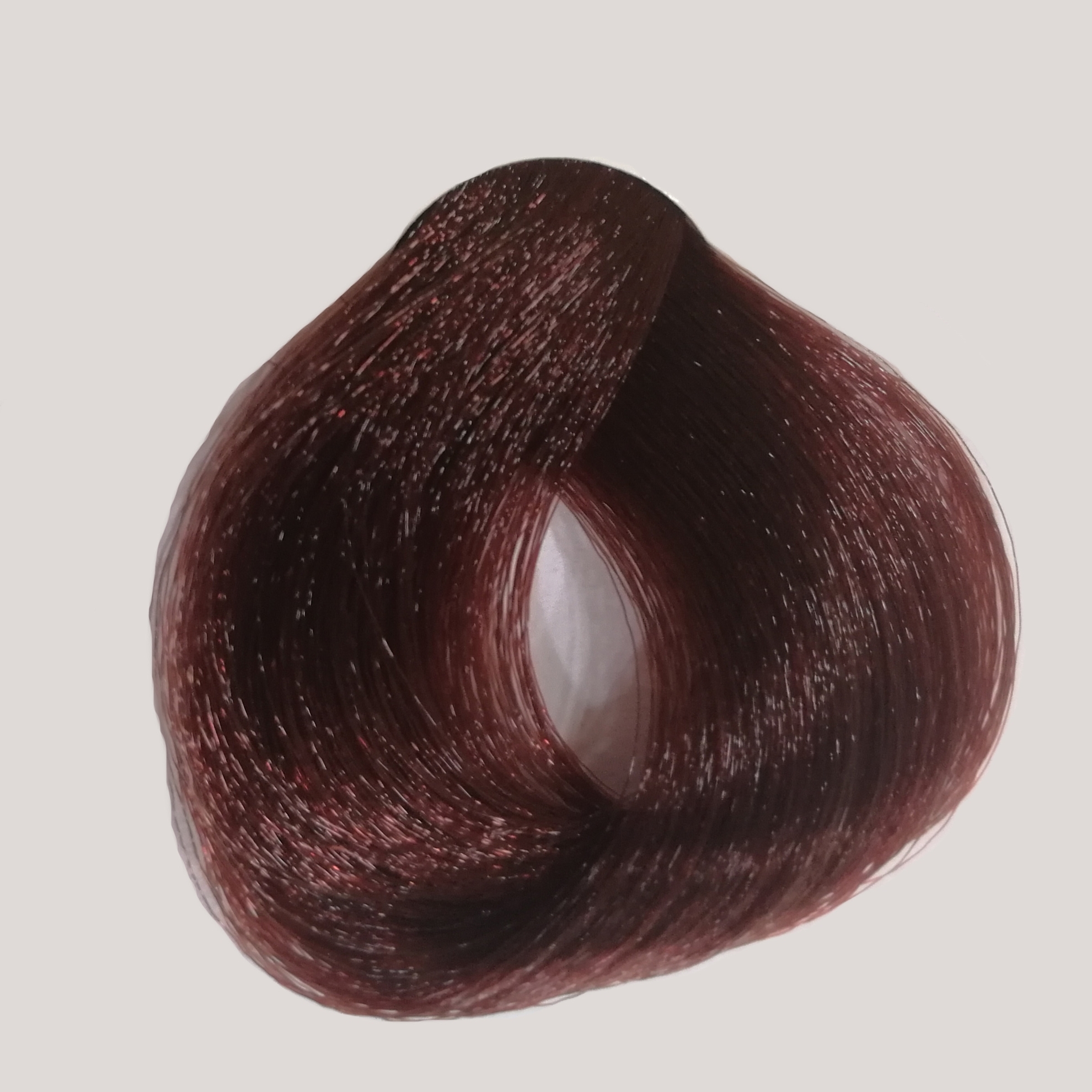 7.5 - Mahogany Blond