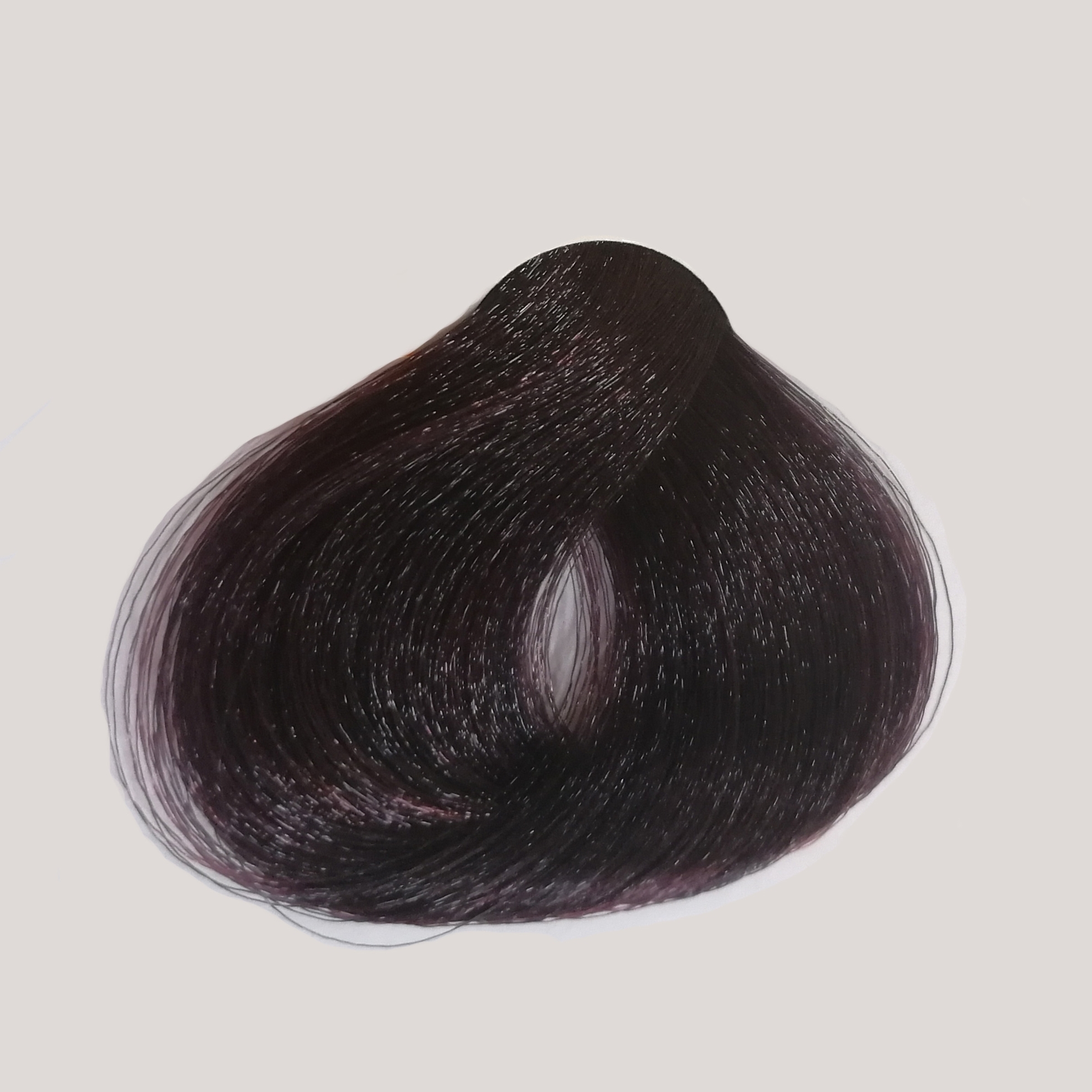 5.22 - Light Intense Violet Brown