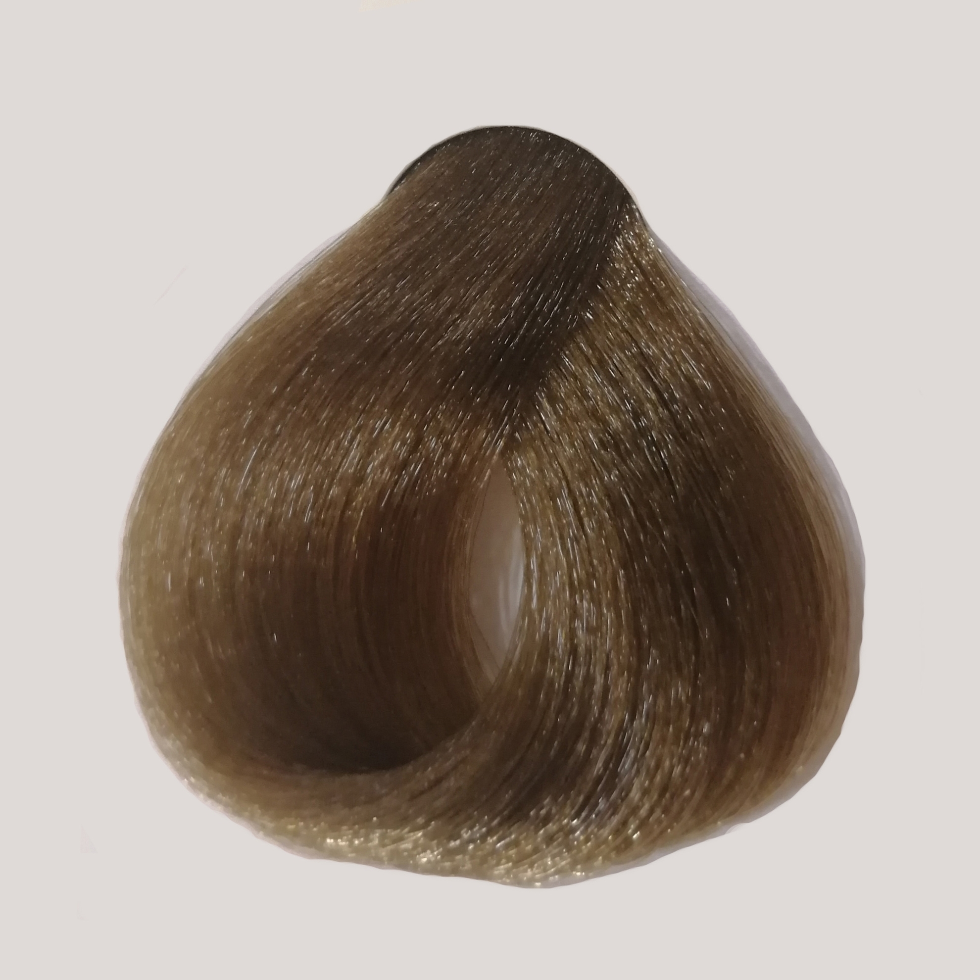 8.11 - Light Mat Blond