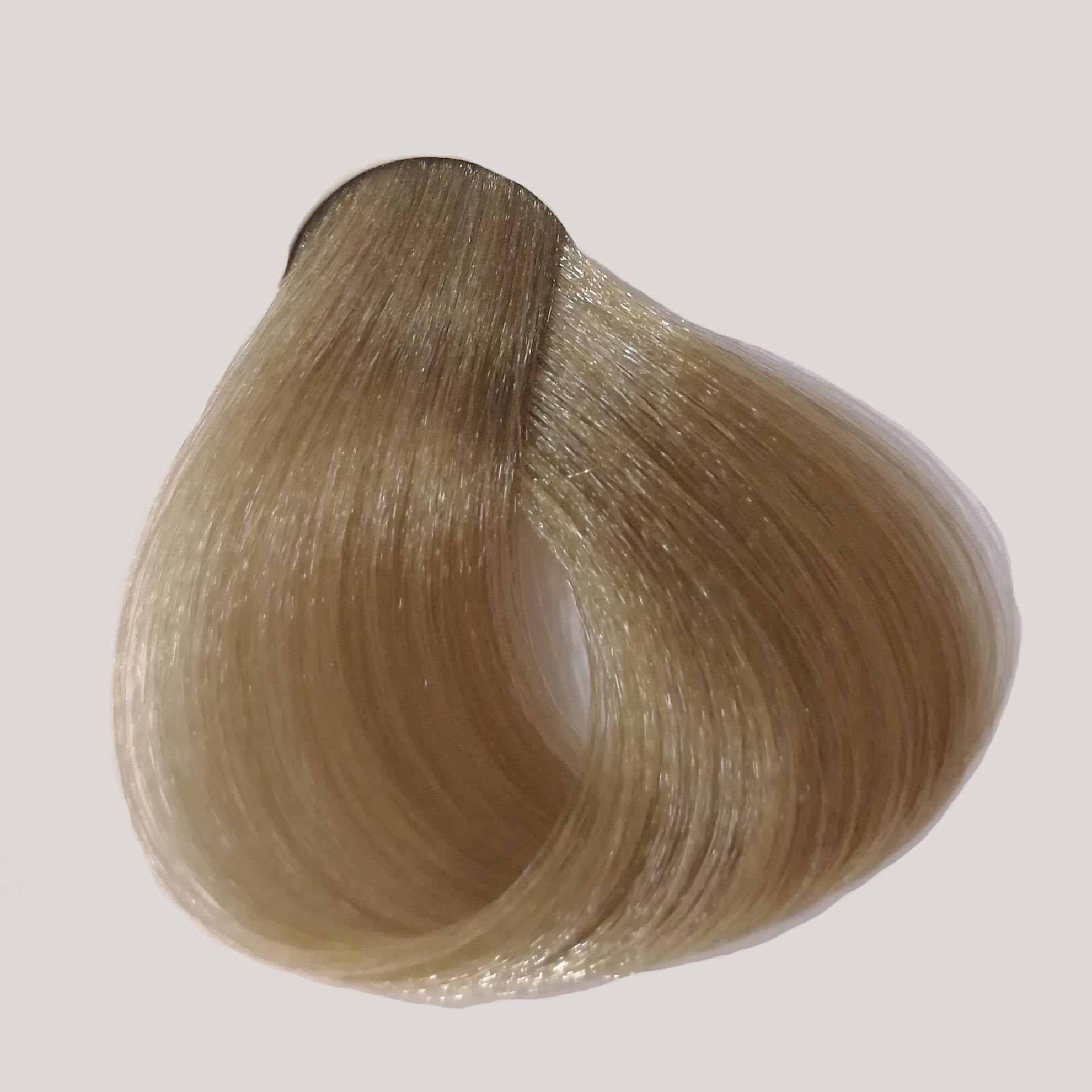 9.11 - Very Light Mat Blond