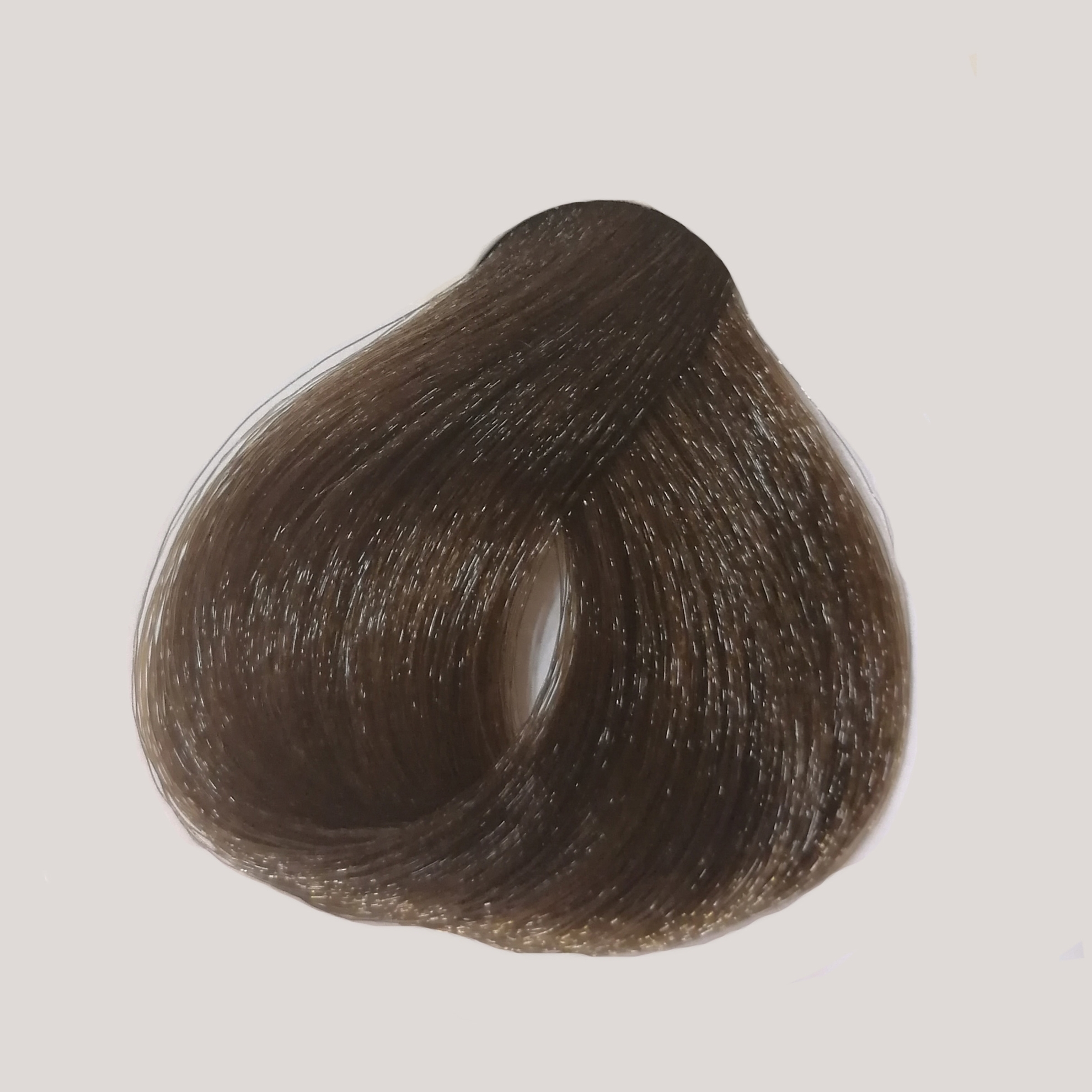 6.03 - Dark Warm Natural Blond