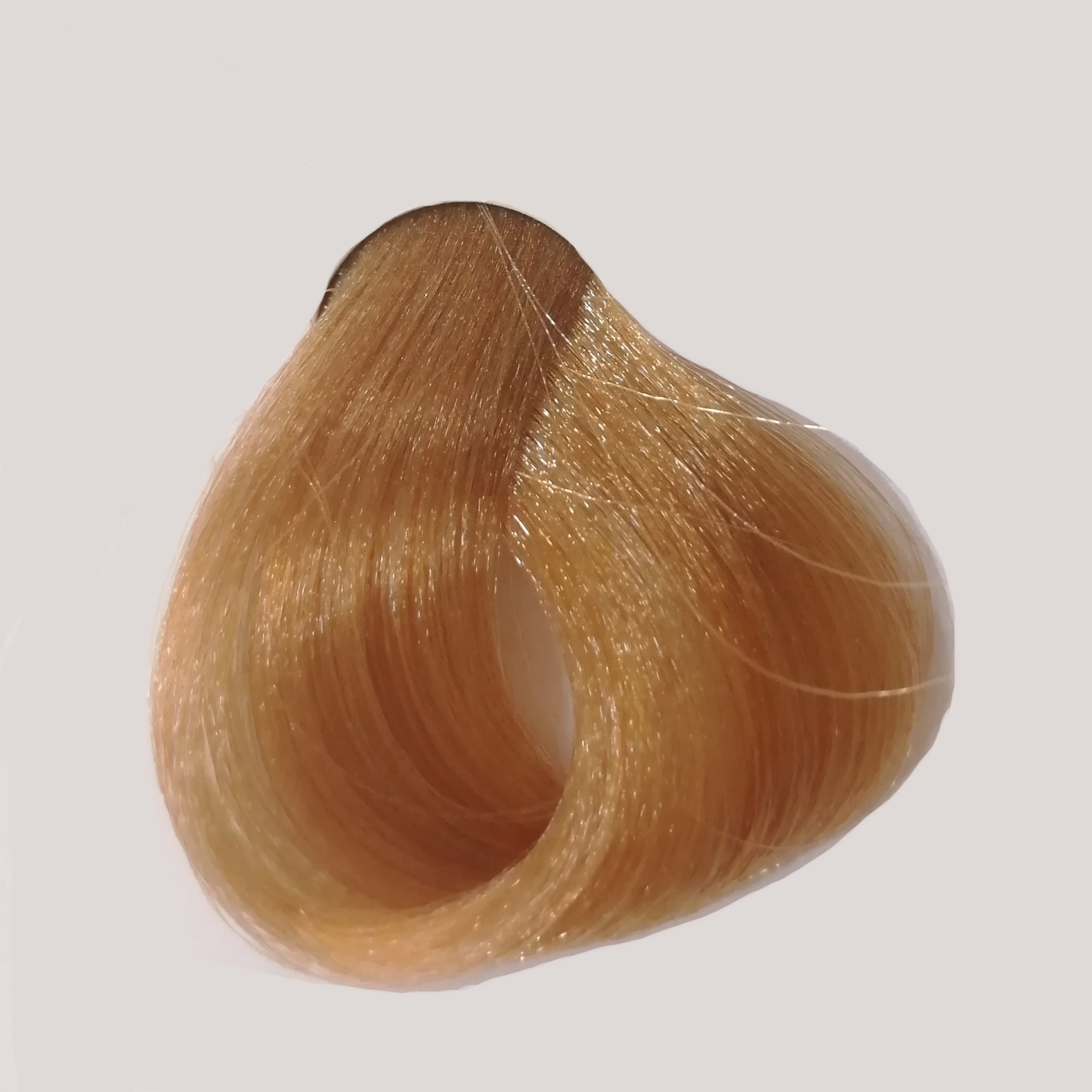 9.33 - Very Light Intense Golden Blond