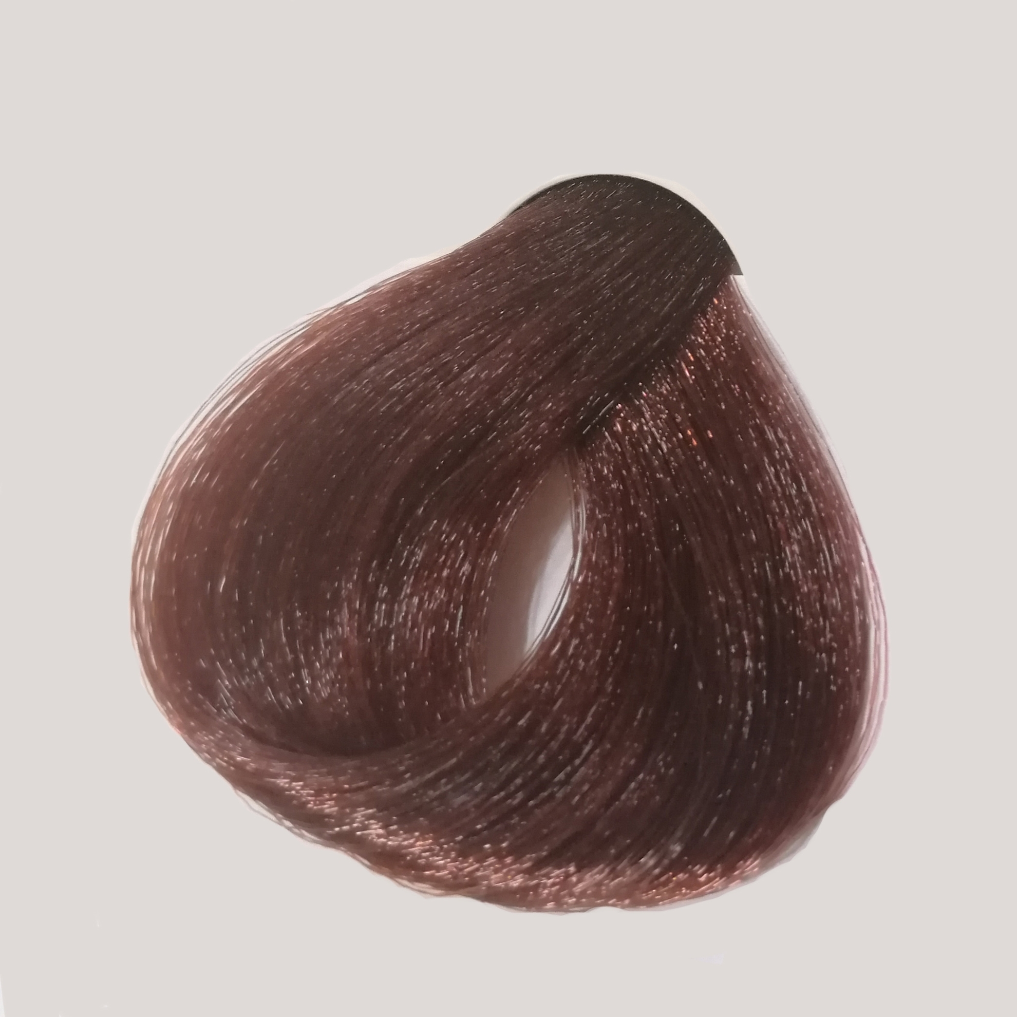 6.4 - Dark Copper Blond