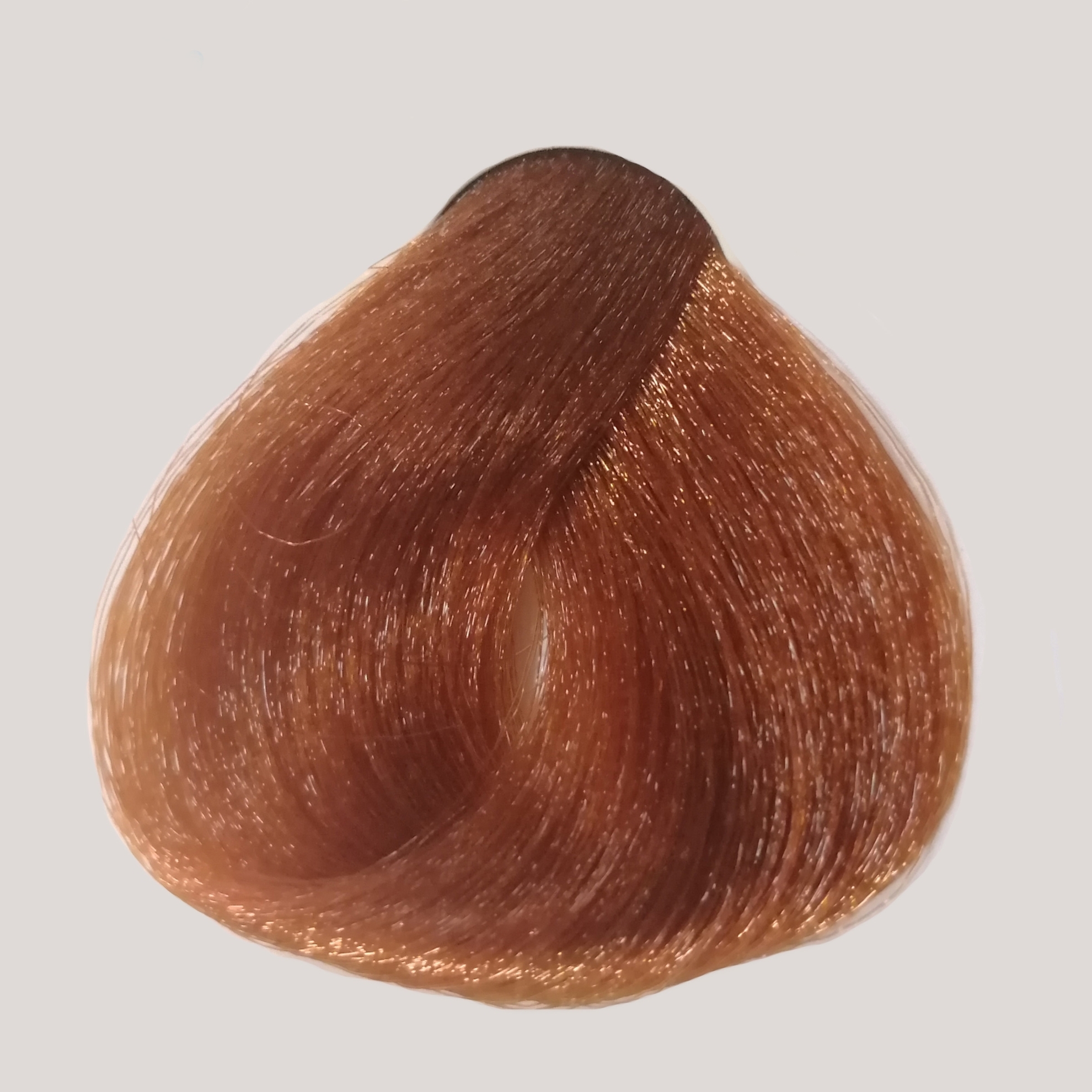 9.4 - Very Light Copper Blond