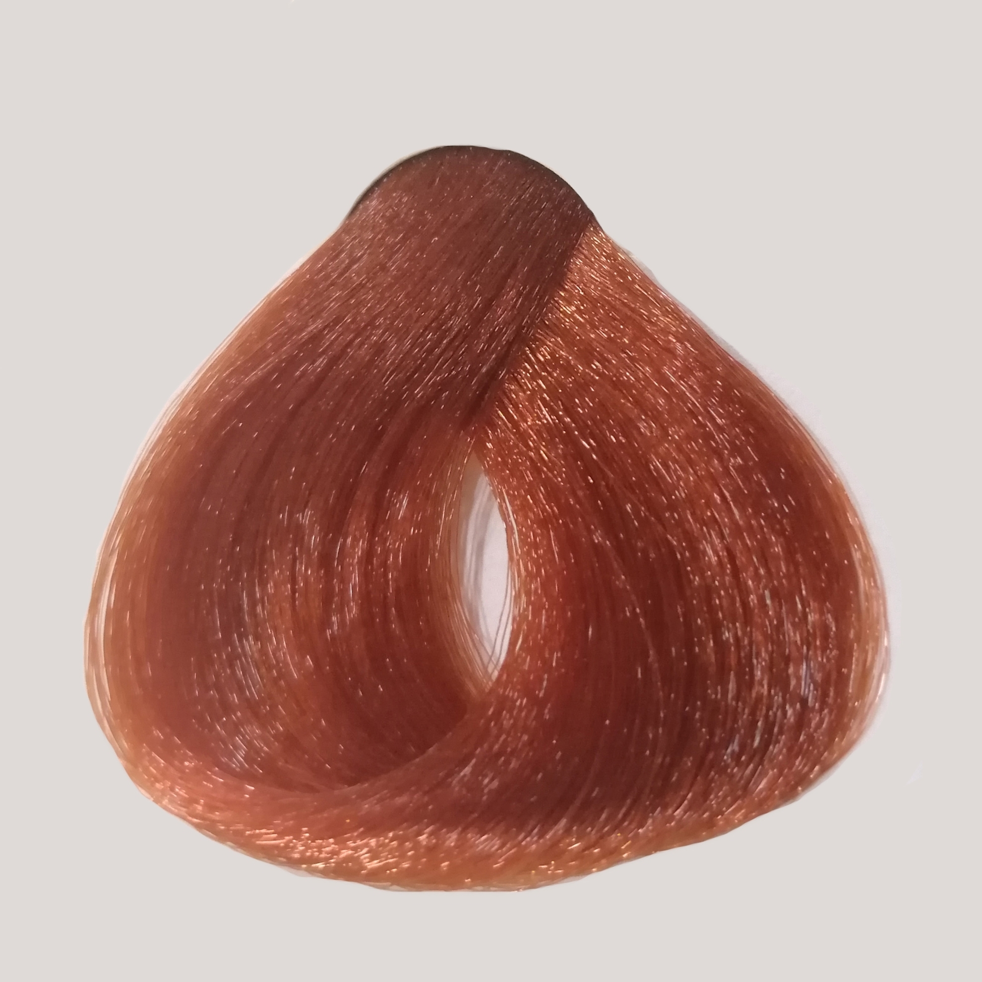 7.44 - Intense Copper Blond