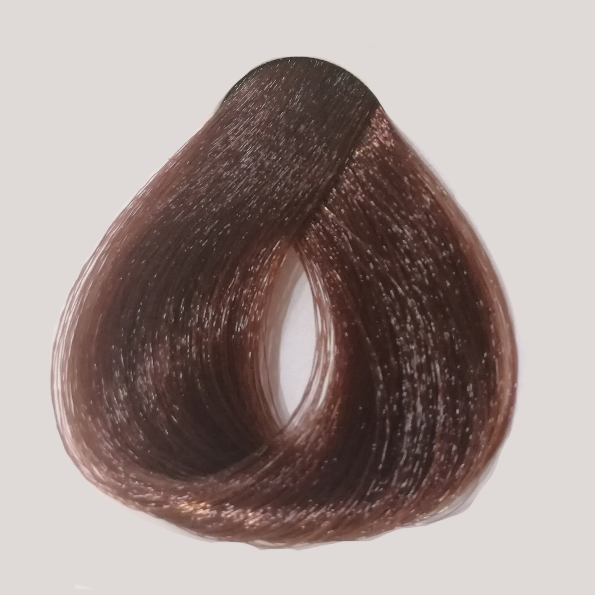 6.34 - Dark Gold Copper Blond