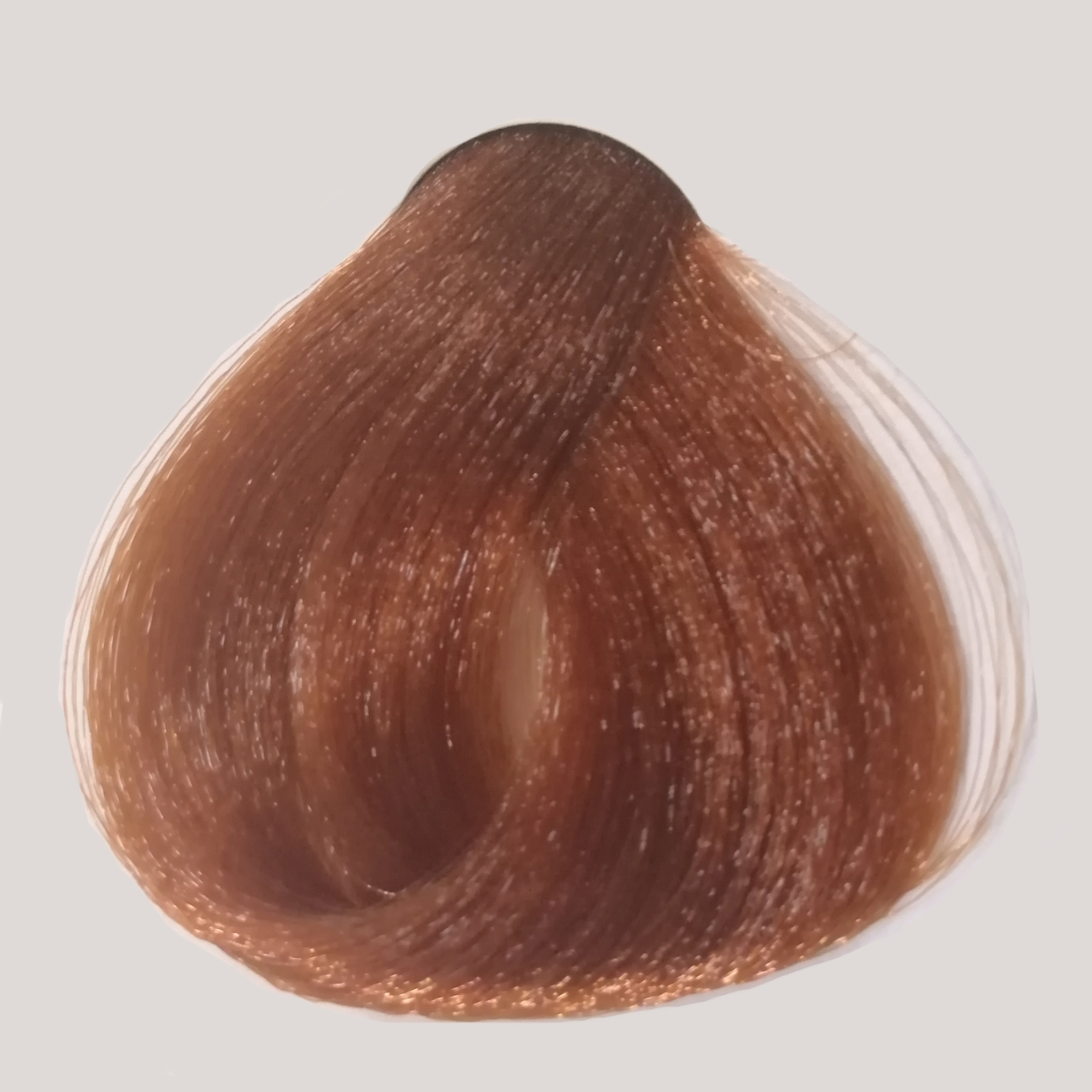 7.34 - Gold Copper Blond