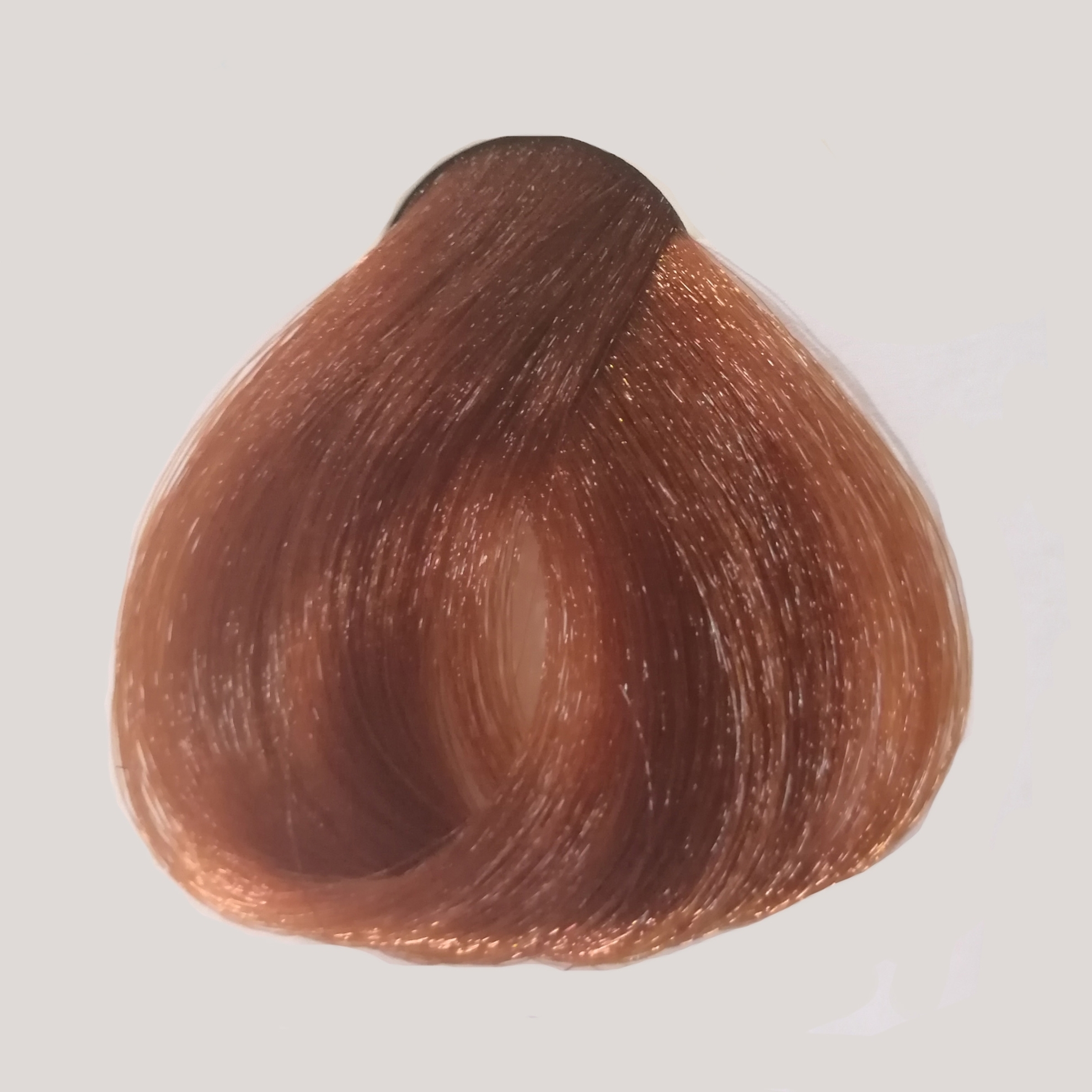 8.34 - Light Gold Copper Blond