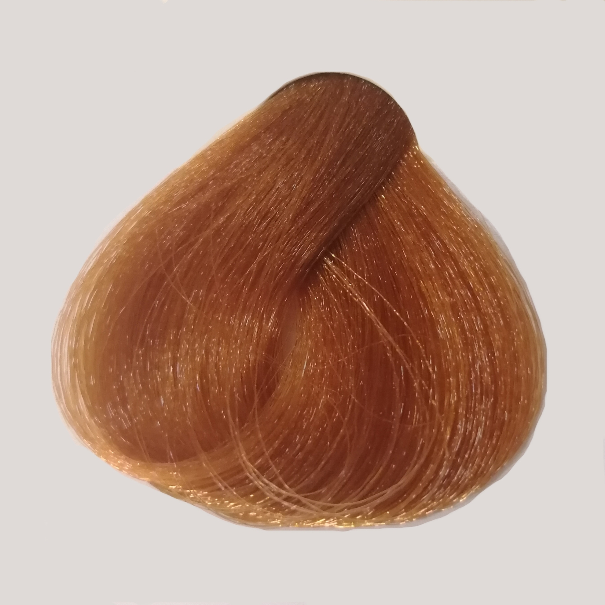 9.34 - Very Light Gold Copper Blond