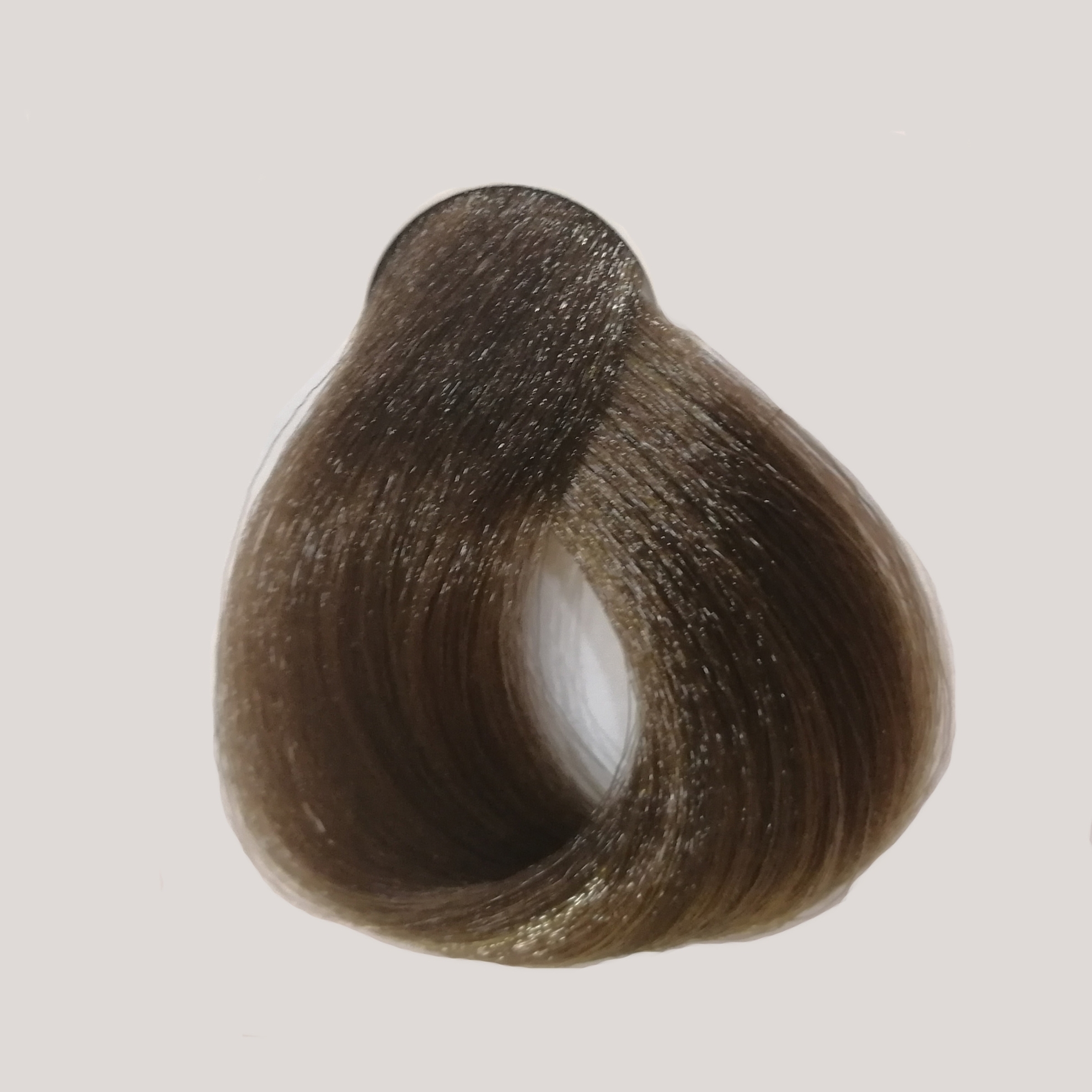 7.7 - Medium Matte Blonde