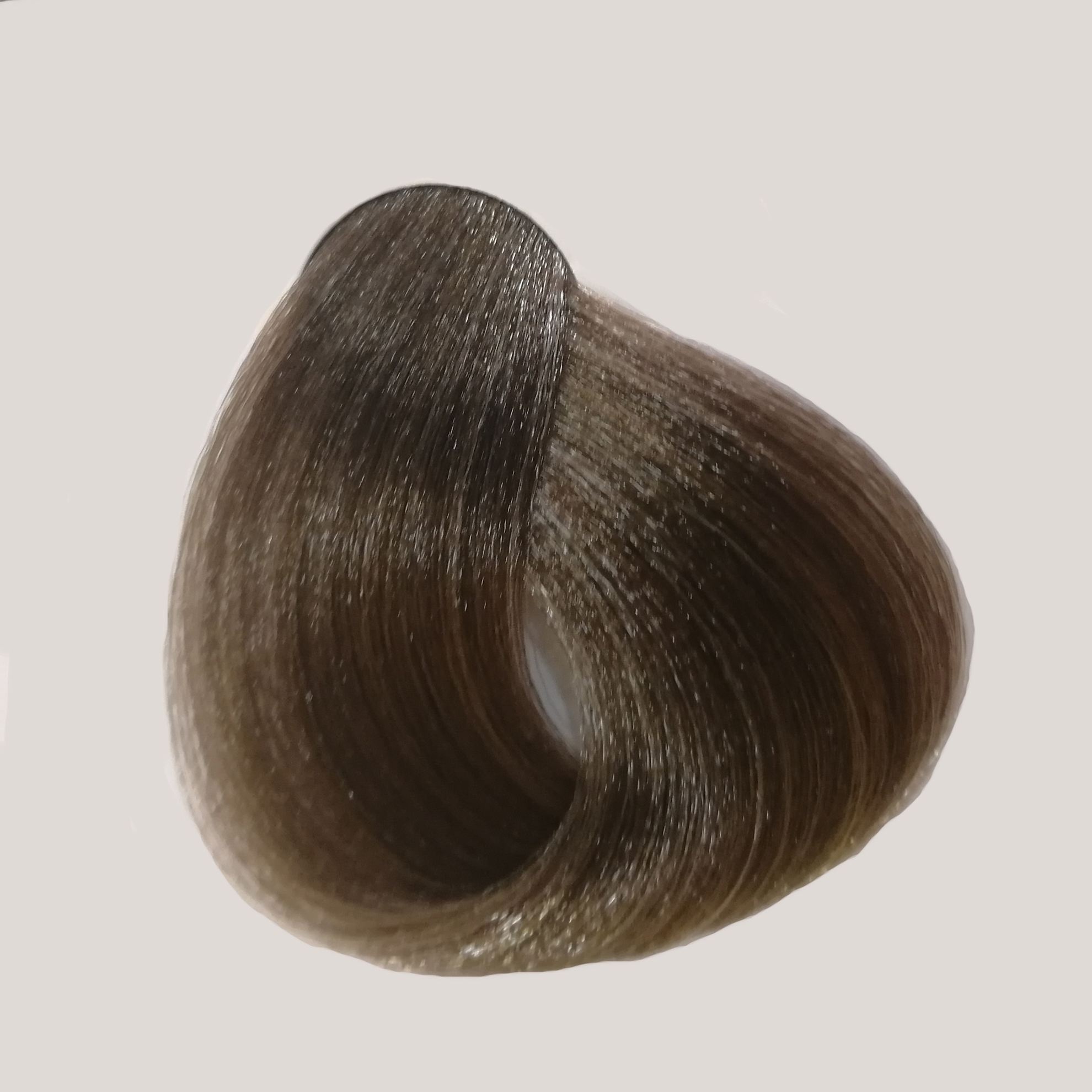 8.7 - Light Matte Blonde