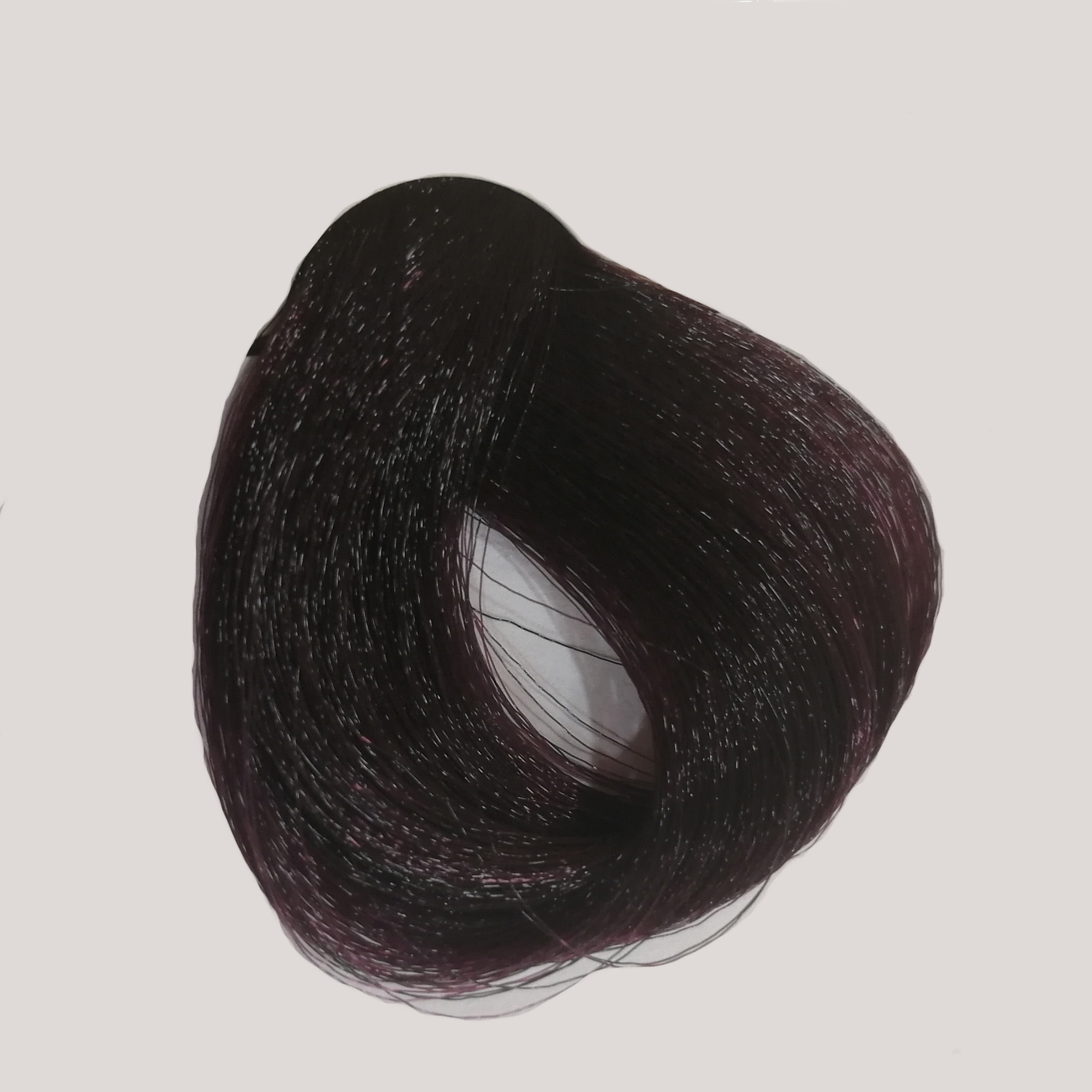 4.5 - Mahogany Brown