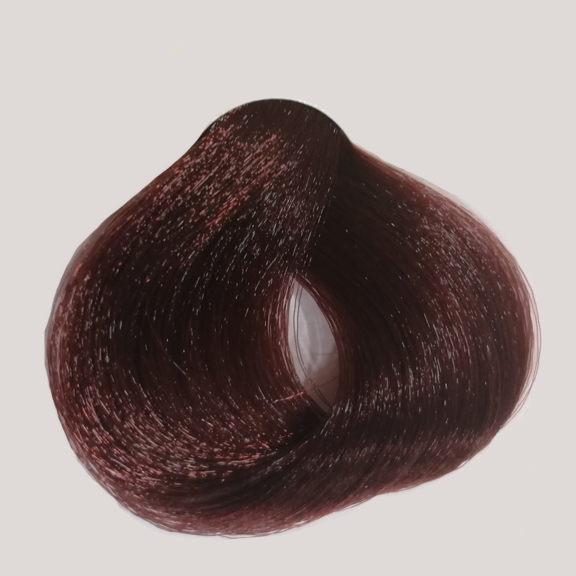 6.5 - Dark Mahogany Blond