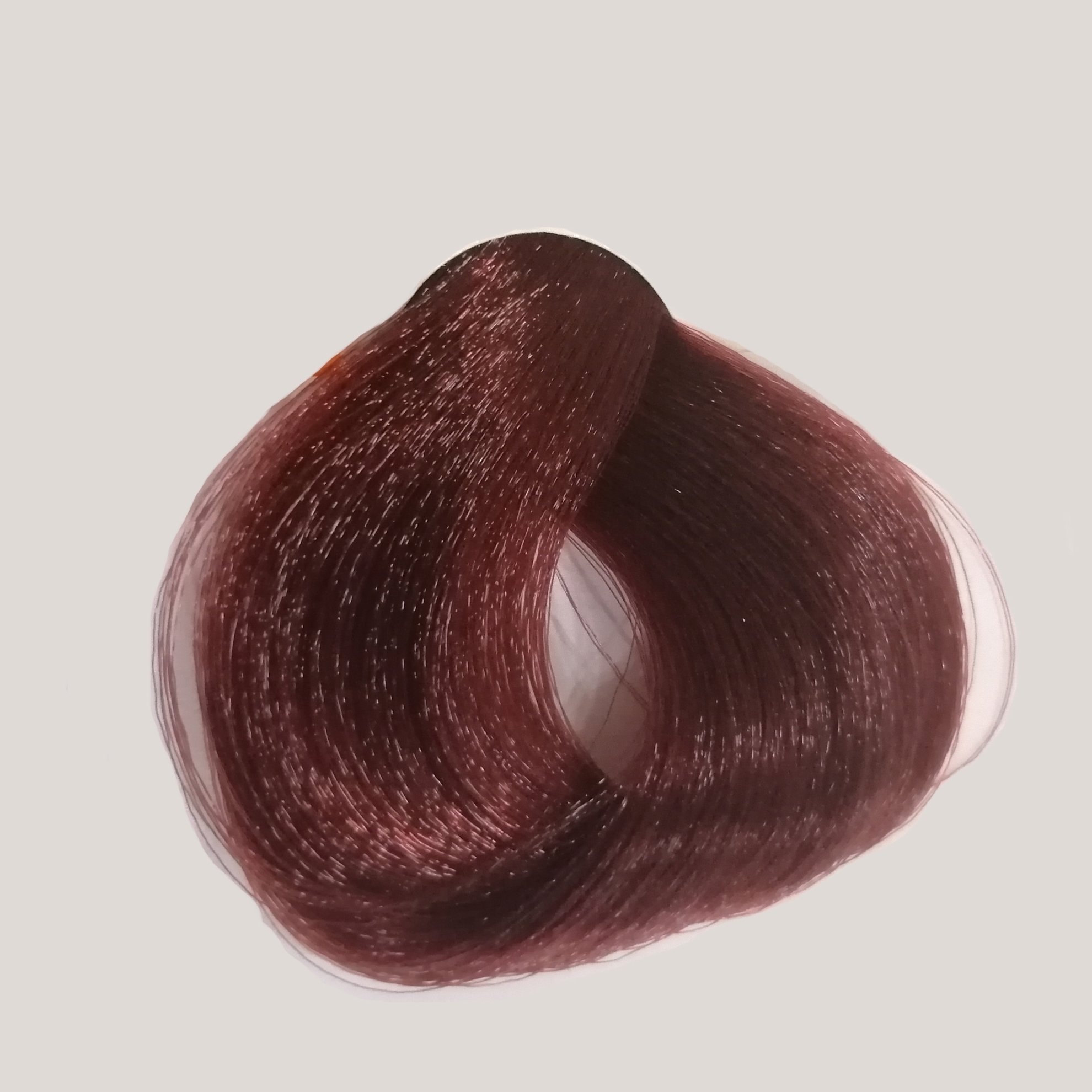 8.52 - Light Mahogany Violet Blond