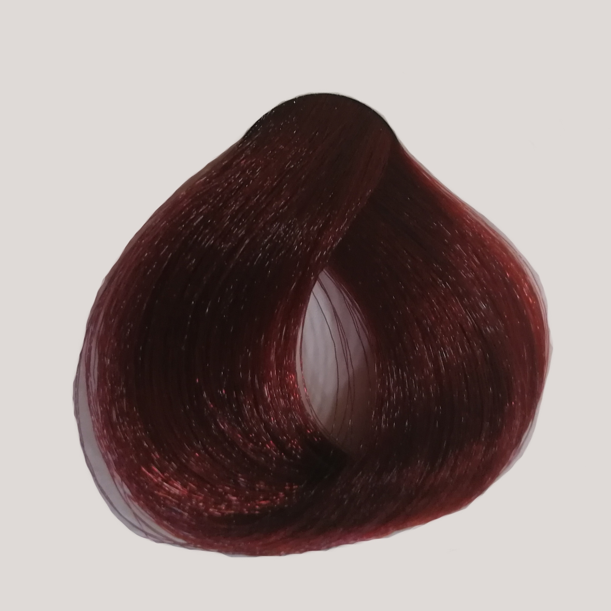 6.6 - Dark Red Blond