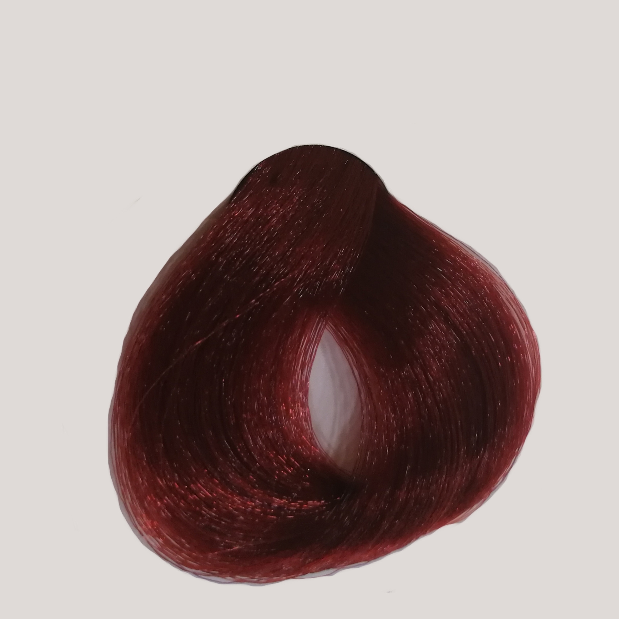 6.66 - Dark Intense Red Blond