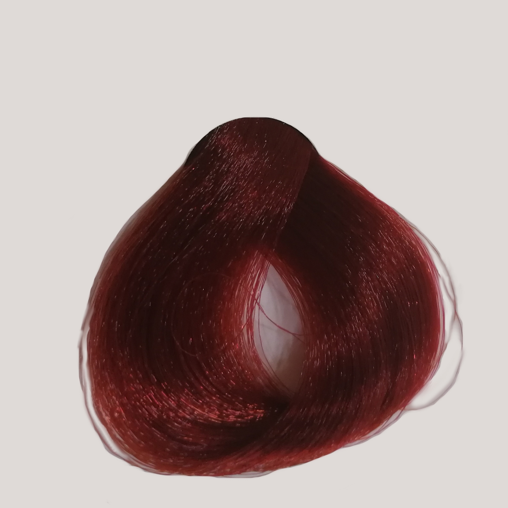 7.66 - Intense Red Blond