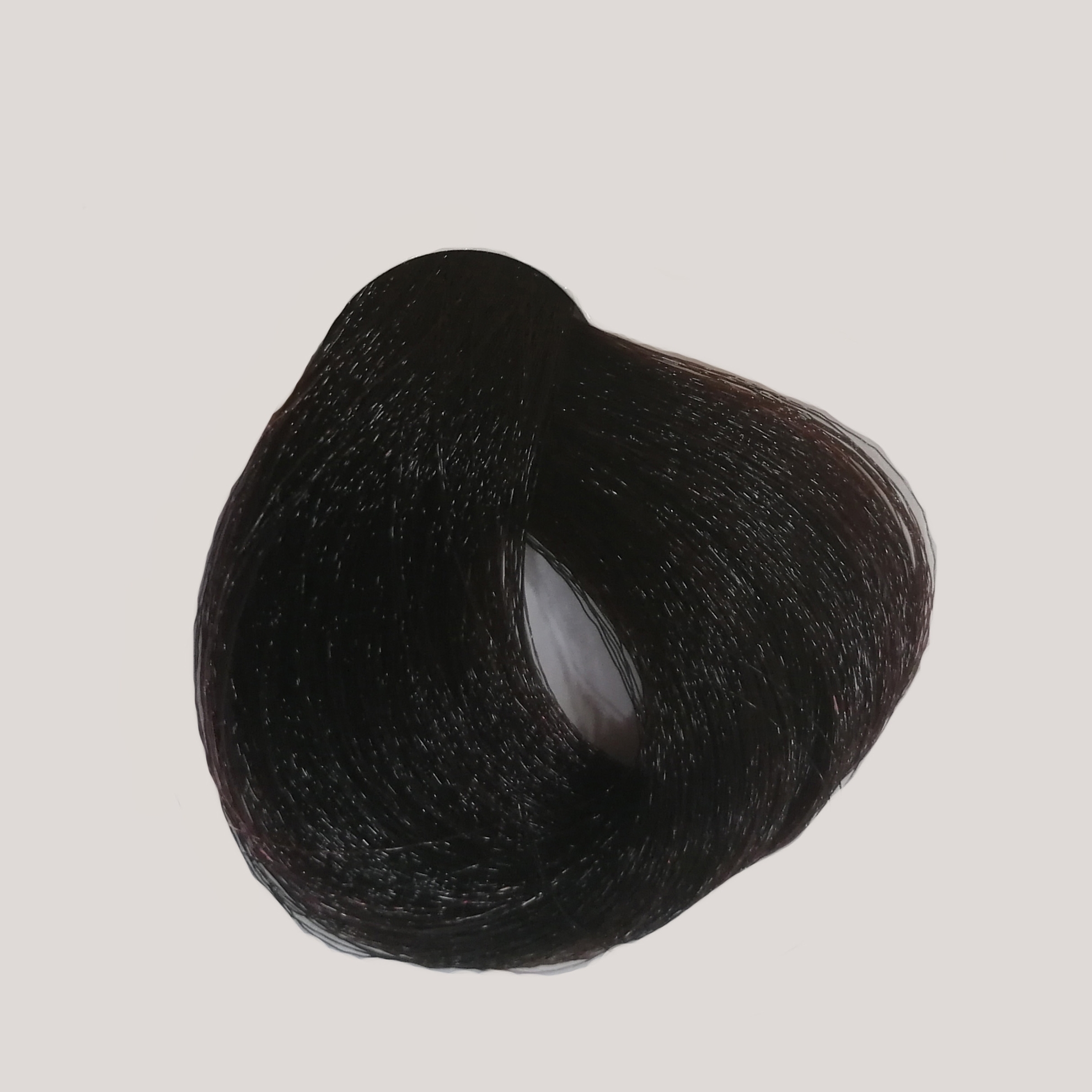 2.2 - Darkest Violet Brown