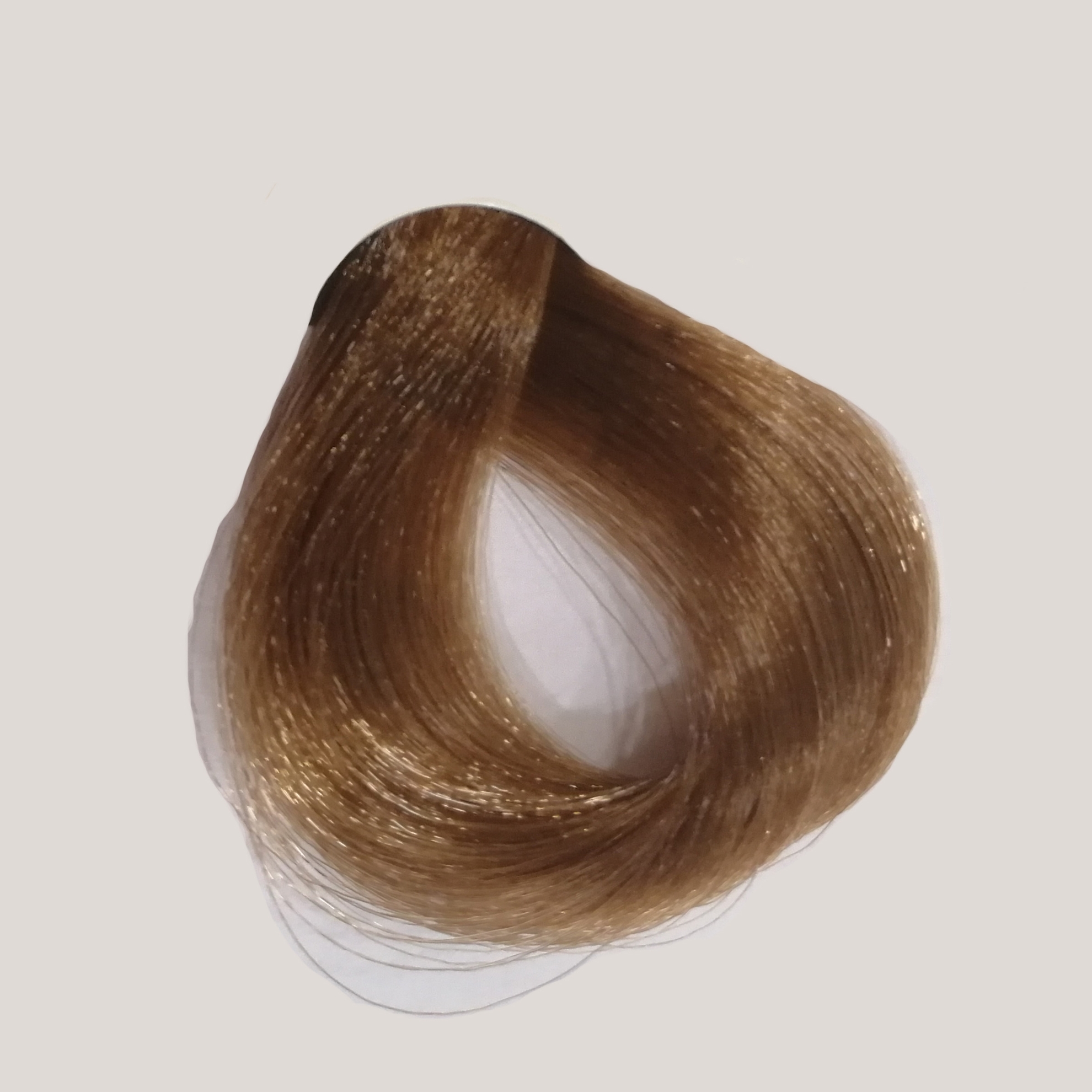 8.73 - Light Hazelnut Blond