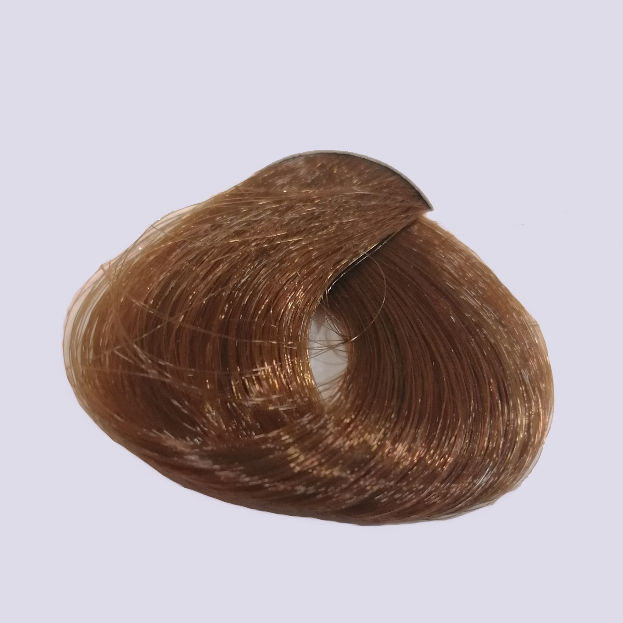 7RT/.64 - Medium Red Tobacco