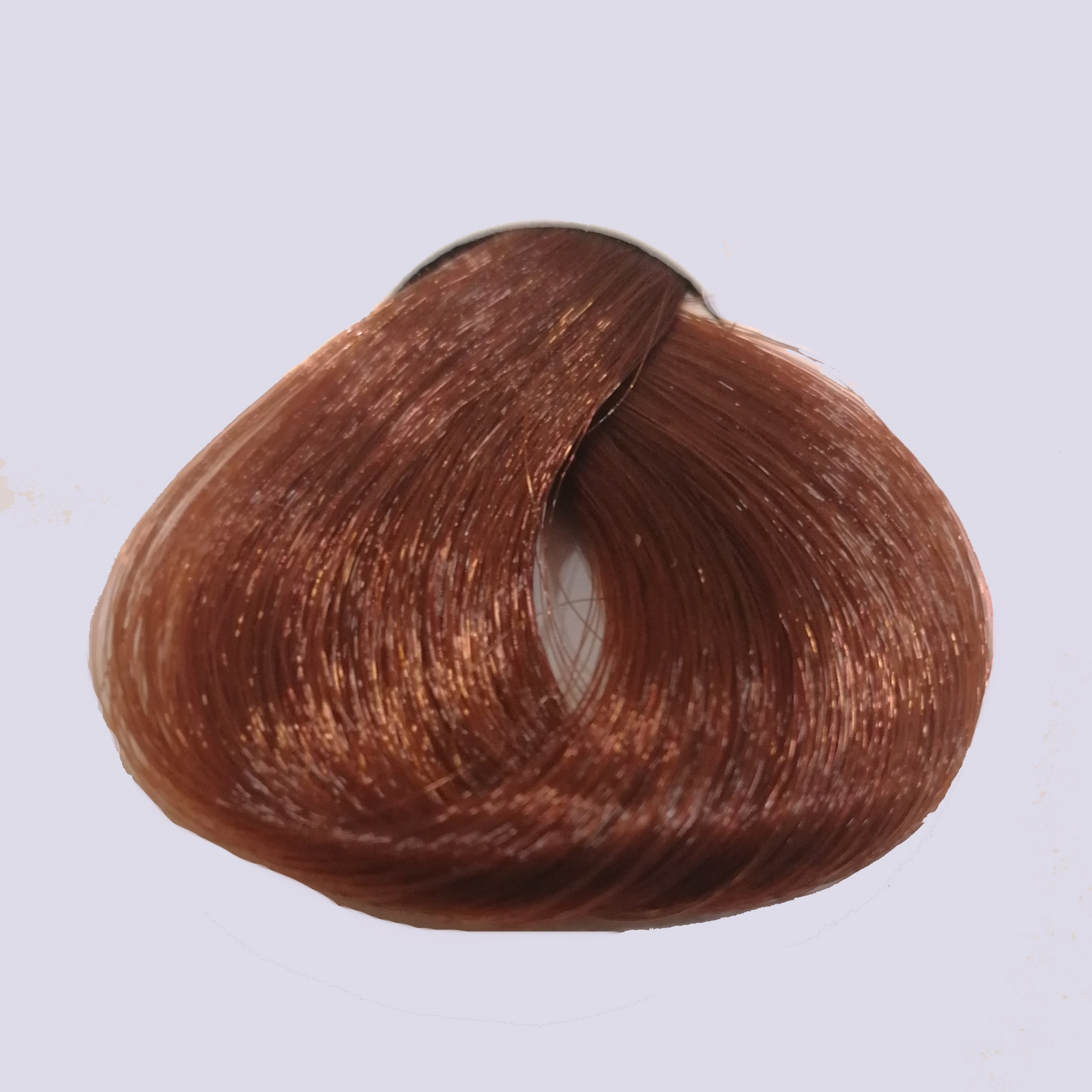 6KG/.46 - Dark Copper Golden Blonde