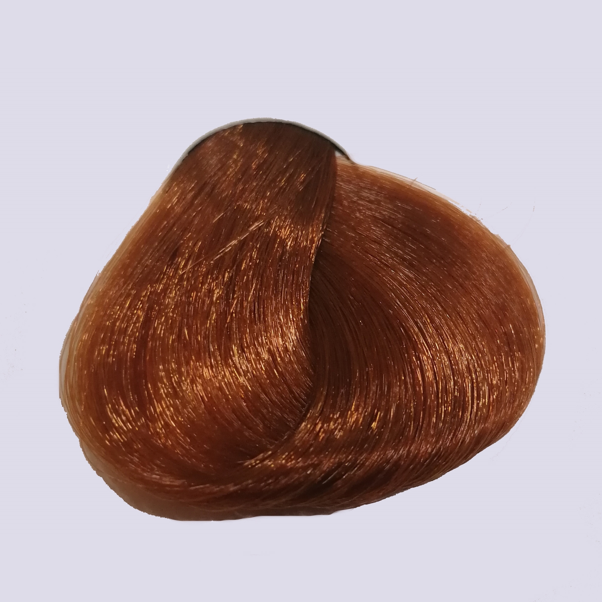 8KG/.46 - Light Copper Golden Blonde