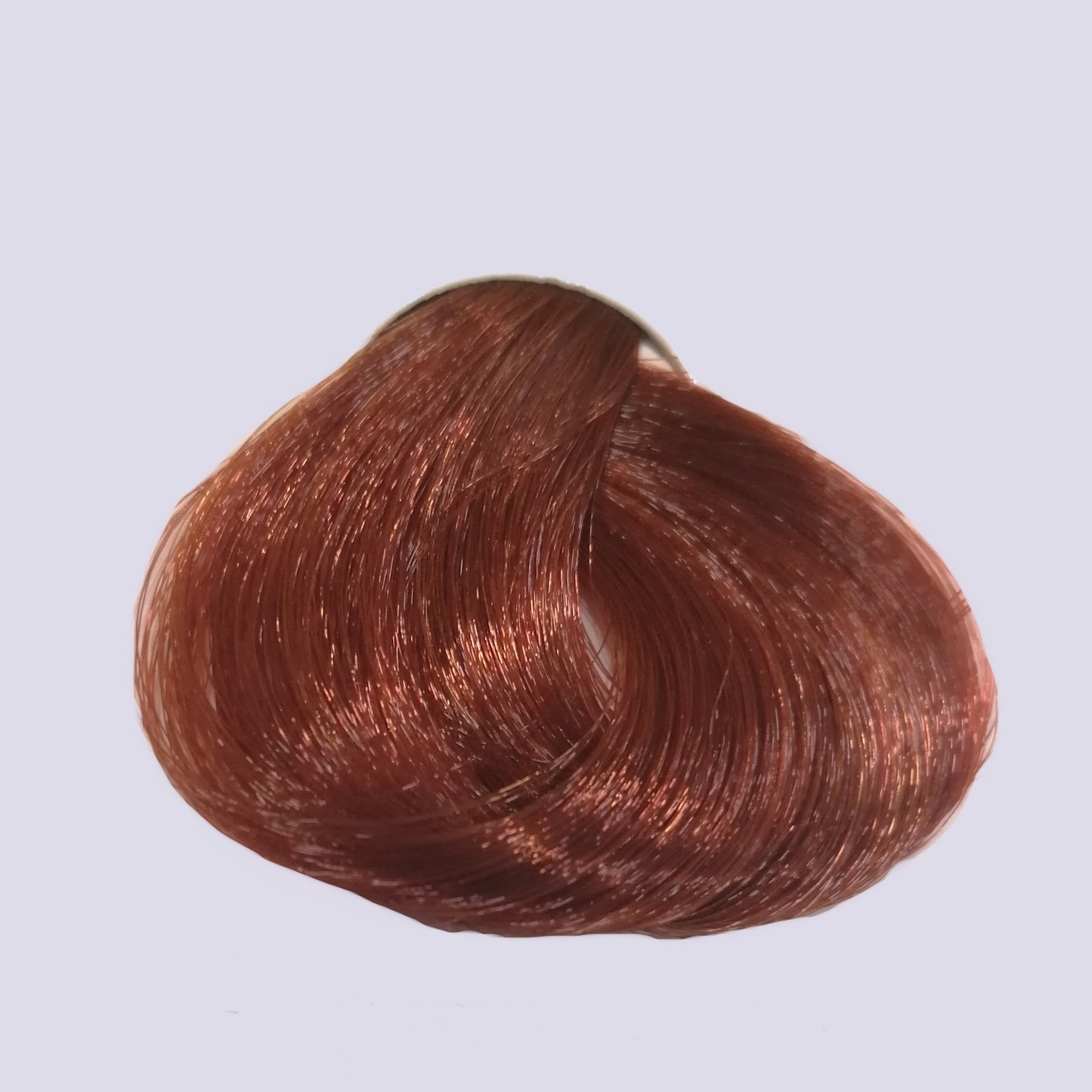 6RK/.54 - Dark Red Copper Blonde