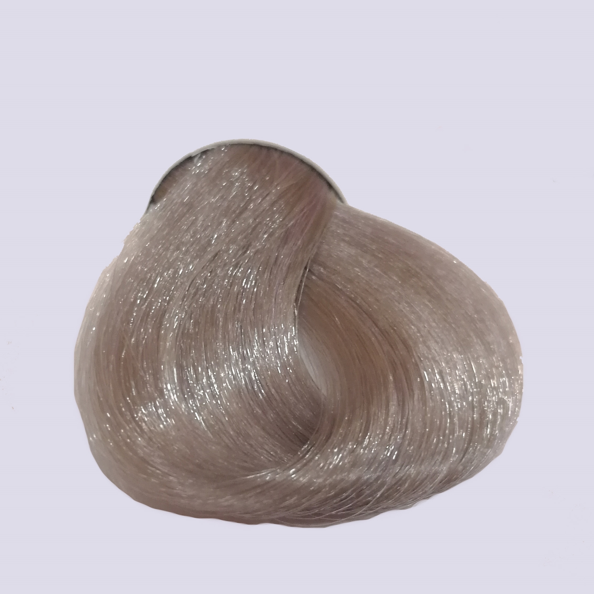 10FZ/.21 - Silver Grey