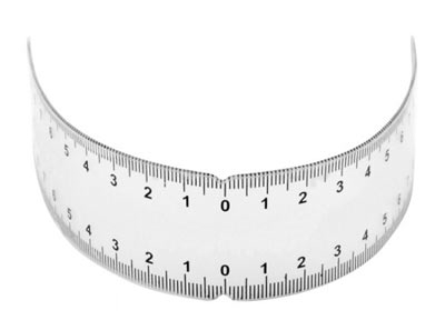 ΧΑΡΑΚΑΣ PERFECT BROW (ΓΙΑ ΣΧΗΜΑΤΙΣΜΟ ΦΡΥΔΥΩΝ)