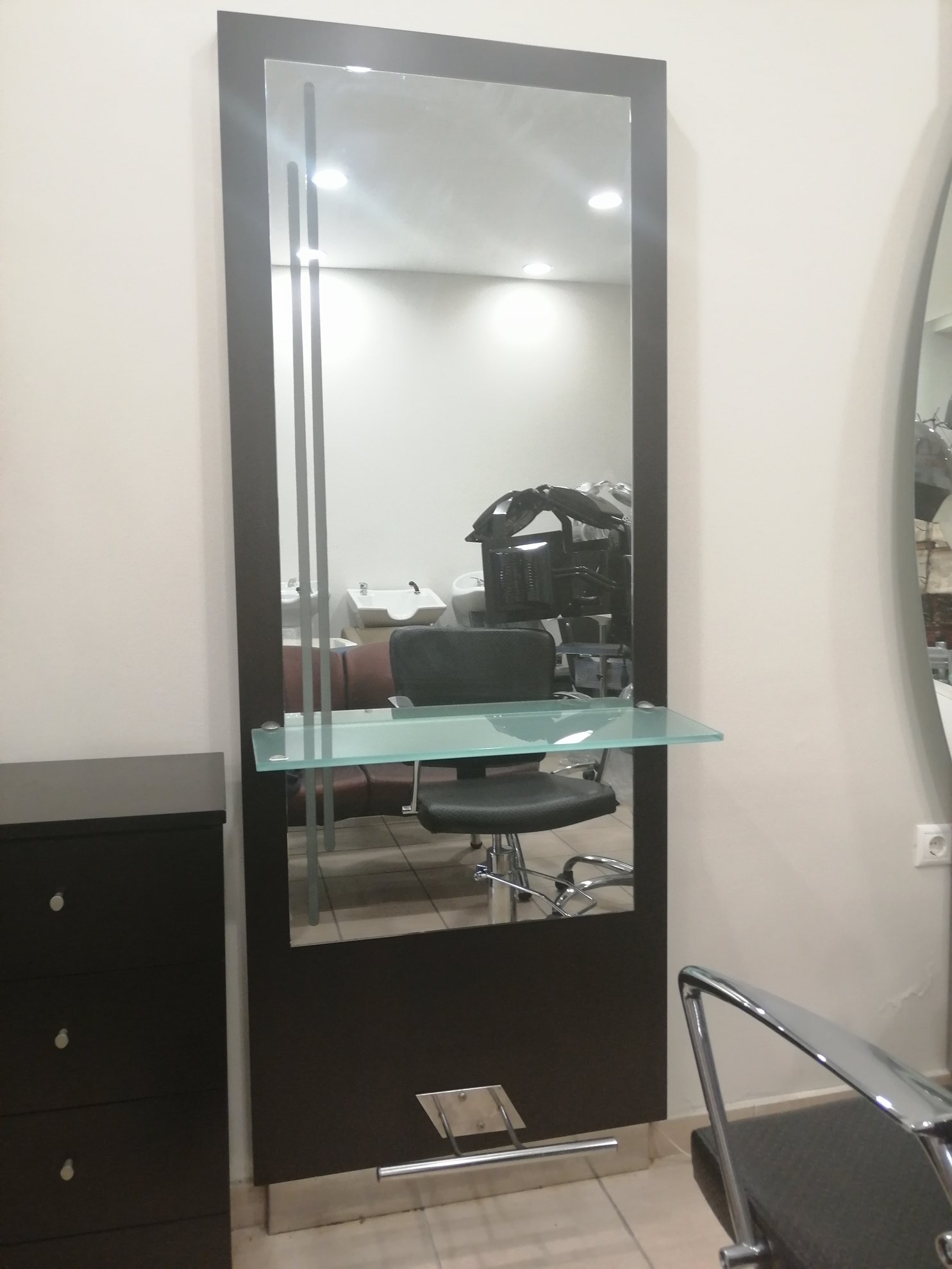 ΠΑΓΚΟΣ ΕΡΓΑΣΙΑΣ ΚΟΜΜΩΤΗΡΙΟΥ LUCY (ΦΩΣ)