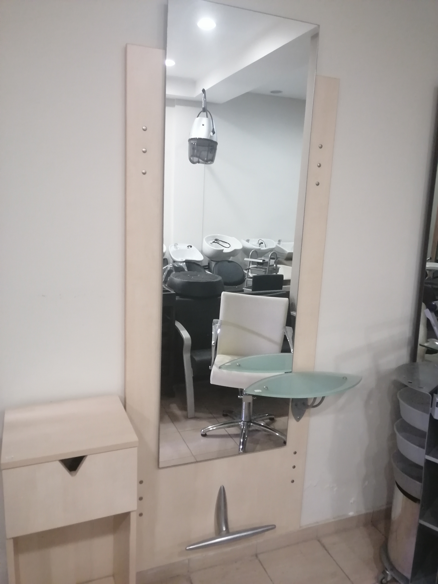 ΤΟΥΑΛΕΤΑ MOD. FLASH 2010