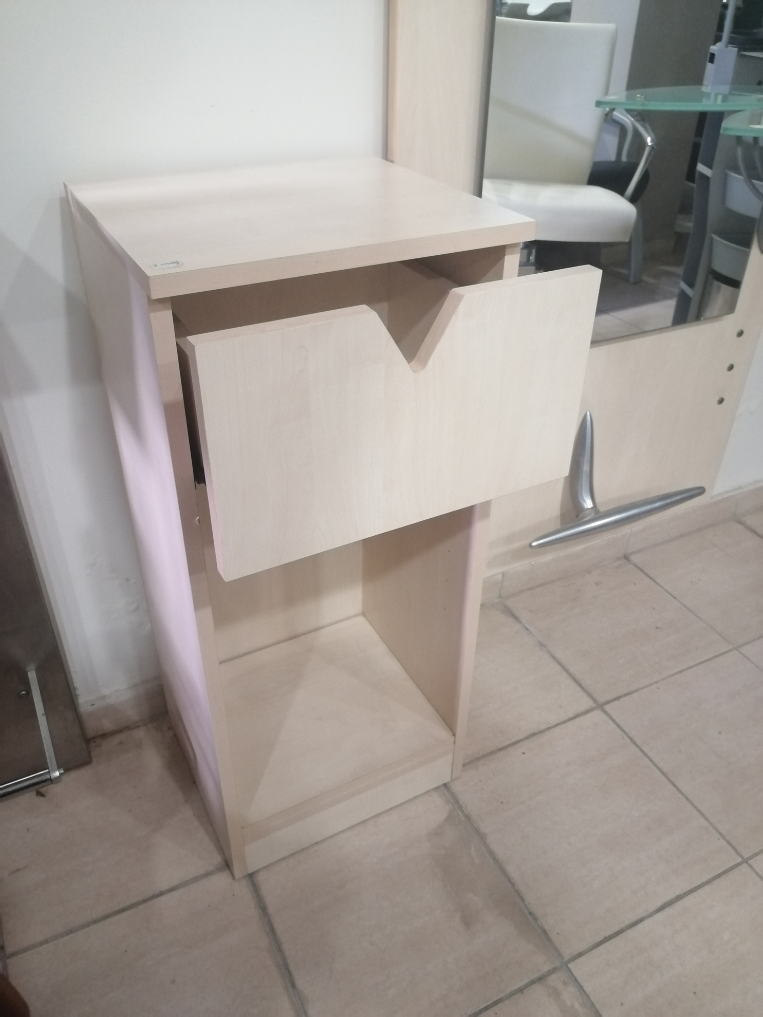 ΚΟΜΟΔΙΝΟ CAMPI MOD.981