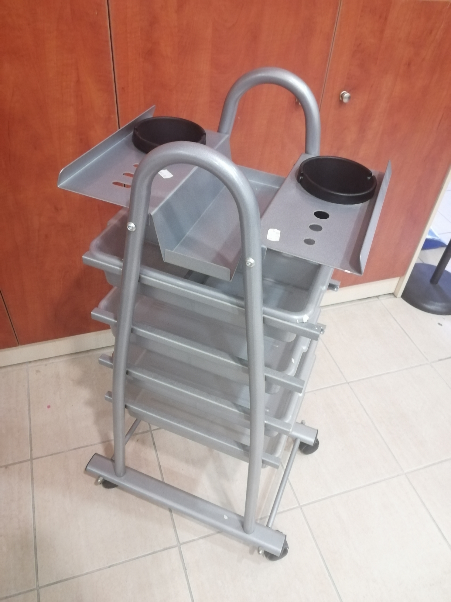 ΒΟΗΘΟΣ VELA MODEL 425