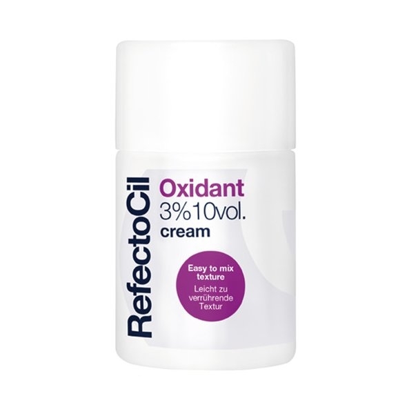REFECTOCIL OXIDANT creme 3% 100