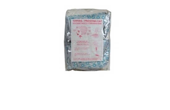 FROSTING CAP