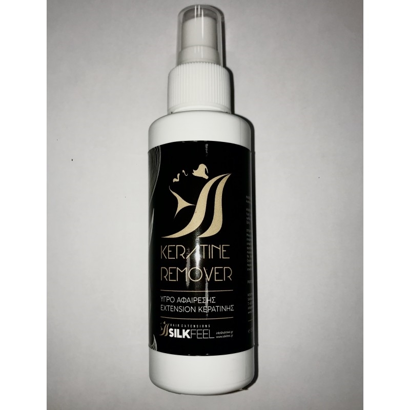 ΥΓΡΟ ΑΦΑΙΡΕΣΗΣ EXTE SILK FEEL 150ml