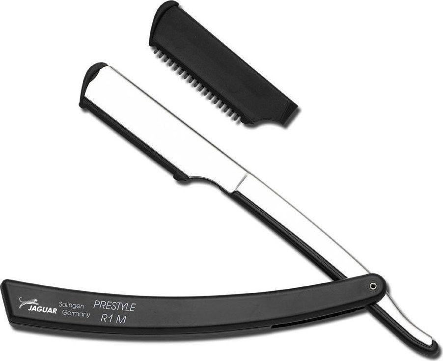 ΞΥΡΑΦΙ JAGUAR 3906 R1 M Metal