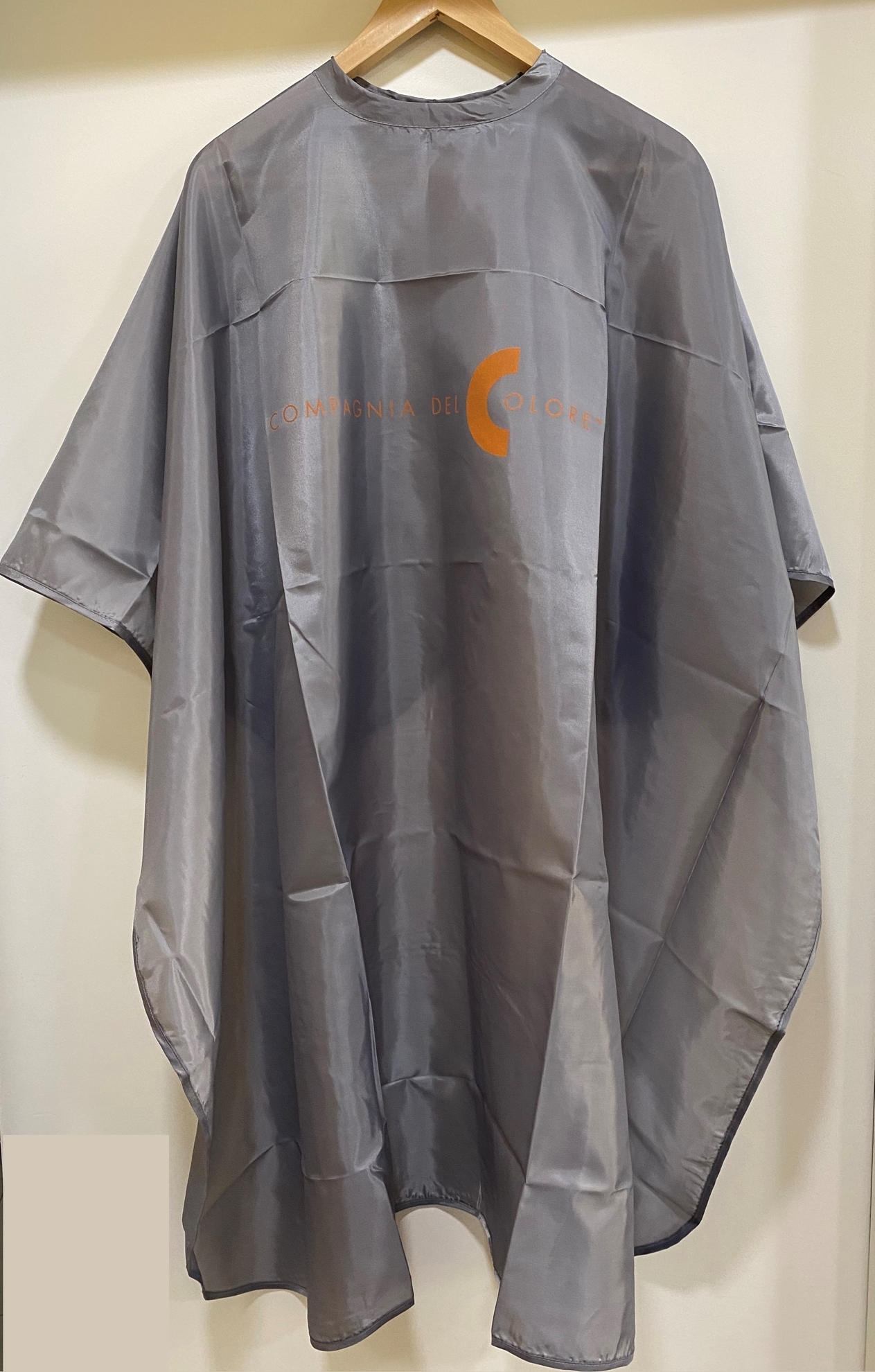 CDC CUTTING CAPE 1417 / ΜΠΕΡΤΑ ΚΟΥΡΕΜΑΤΟΣ