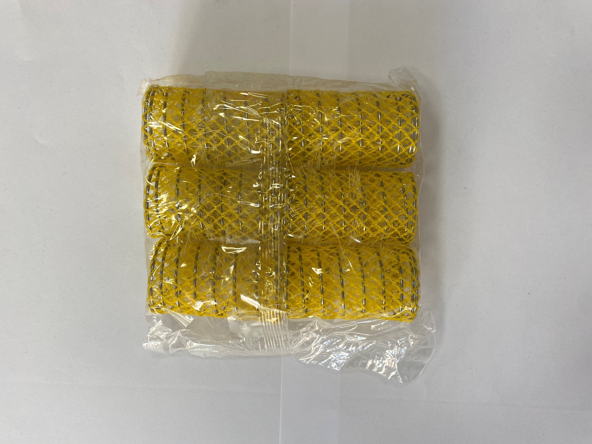 ΡΟΛΛΕΥ Νο 7 (6τμχ κιτρινα)