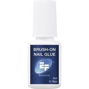 ΚΟΛΛΑ BRUSH-ON NAIL GLUE 7.5ml AFFIX / ΔΥΝΑΤΗ ΚΟΛΛΑ ΝΥΧΙΩΝ