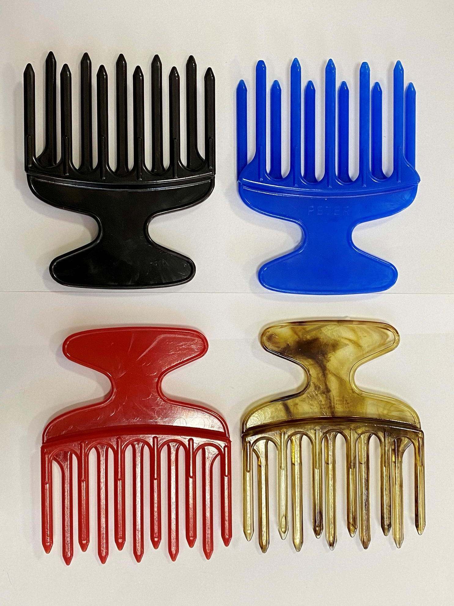 ΠΙΡΟΥΝΑ Νο 71 ΡΕΤΕR