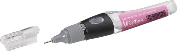 ΛΑΔΙ ΓΙΑ ΕΡΓΑΛΕΙΑ /LUBRIFICANTE PER IMPLEMENTS -WICTOR