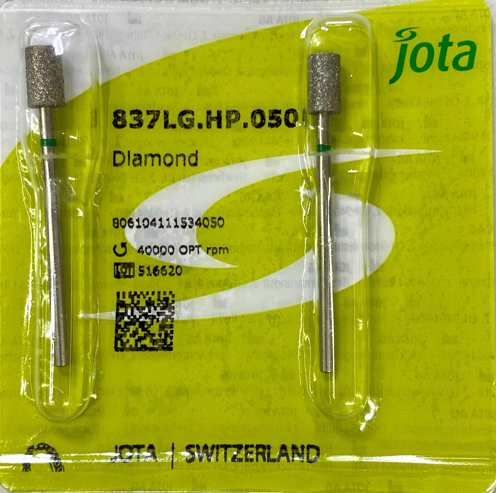 ΦΡΕΖΑ ΗΡ 837LG.050 DIAMOND &quot;ΒΑΡΕΛΑΚΙ&quot;