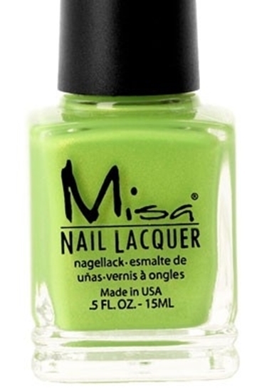 182.Let's Go Green(neon)