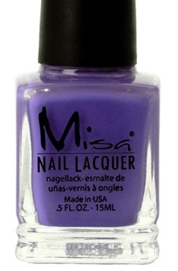 224.Throw Me Something Purple Please