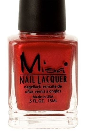 229.Red Pumps at the Nordstrom