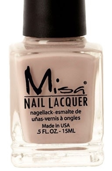 242.Paint My Nails @ Work